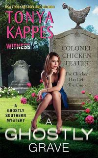 Produktbild: Kappes, T: Ghostly Grave