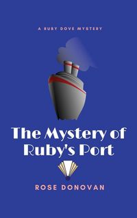 Produktbild: The Mystery of Ruby's Port