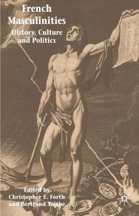 Produktbild: French Masculinities