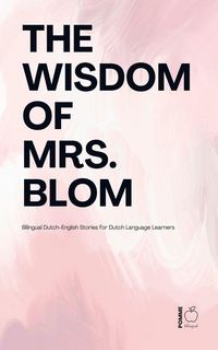 Produktbild: The Wisdom of Mrs. Blom