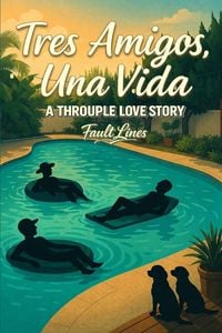Produktbild: Tres Amigos, Una Vida