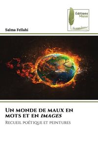 Produktbild: Un monde de maux en mots et en images