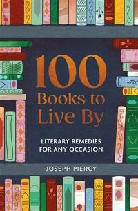 Produktbild: 100 Books to Live By
