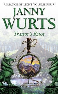 Produktbild: Traitor's Knot