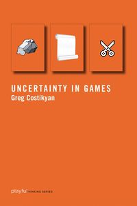Produktbild: Uncertainty in Games