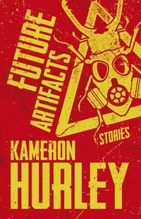 Produktbild: Future Artifacts: Stories