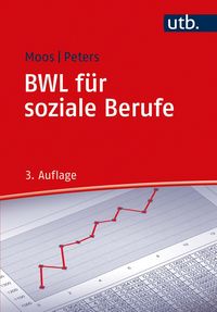 Produktbild: BWL f&uuml;r soziale Berufe