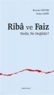 Produktbild: Riba ve Faiz