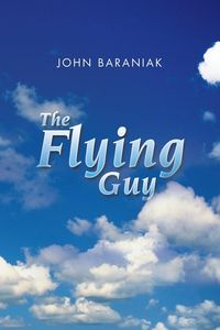 Produktbild: The Flying Guy