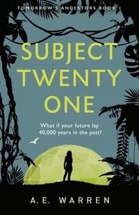 Produktbild: Subject Twenty-One