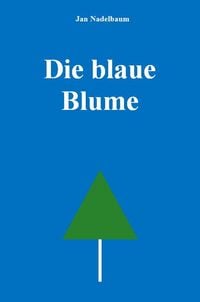 Produktbild: Die blaue Blume