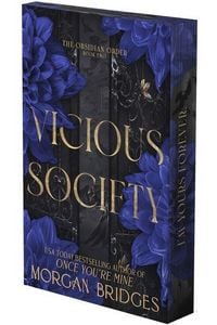 Produktbild: Vicious Society