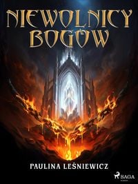Produktbild: Niewolnicy Bog&oacute;w