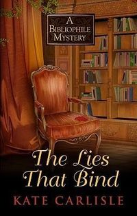Produktbild: The Lies That Bind