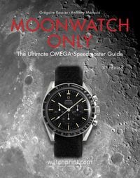 Produktbild: Moonwatch Only