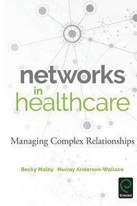 Produktbild: Networks in Healthcare