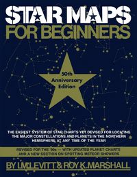 Produktbild: Star Maps for Beginners