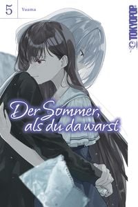 Produktbild: Der Sommer, als du da warst, Band 05