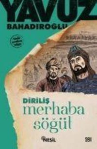 Produktbild: Merhaba S&ouml;g&uuml;t