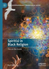 Produktbild: Spirit(s) in Black Religion