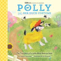 Produktbild: GOA Kids - Goats of Anarchy: Polly and Her Duck Costume