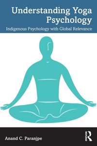 Produktbild: Understanding Yoga Psychology