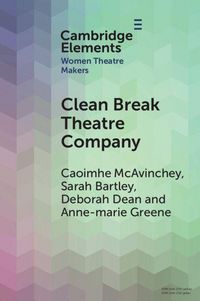 Produktbild: Clean Break Theatre Company