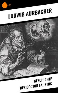 Produktbild: Geschichte des Doctor Faustus