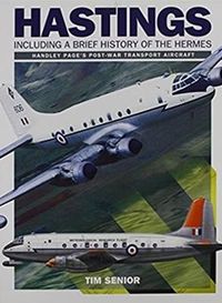 Produktbild: Handley Page Hastings
