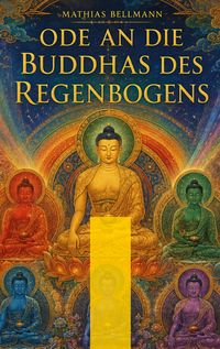 Produktbild: Ode an die Buddhas des Regenbogens