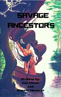 Produktbild: Savage Ancestors (Savage Trilogy, #1)