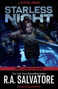 Produktbild: Starless Night