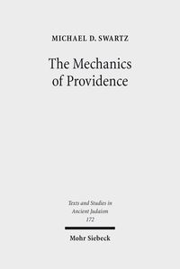 Produktbild: The Mechanics of Providence