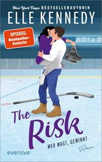 Produktbild: The Risk &ndash; Wer wagt, gewinnt