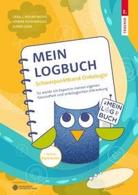 Produktbild: MeinLogbuch - Schwerpunktband Onkologie
