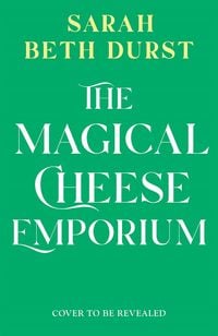 Produktbild: The Magical Cheese Emporium