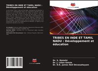 Produktbild: TRIBES EN INDE ET TAMIL NADU : D&eacute;veloppement et &eacute;ducation