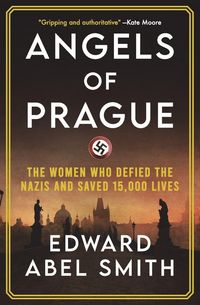 Produktbild: Angels of Prague