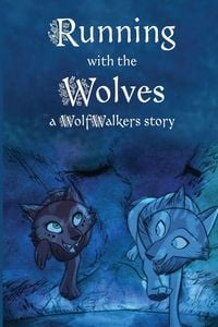 Produktbild: Running with the Wolves
