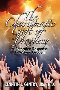 Produktbild: The Charismatic Gift of Prophecy