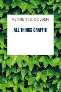 Produktbild: All Things Graffiti