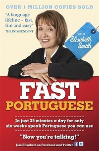 Produktbild: Fast Portuguese W/elisabeth Sm