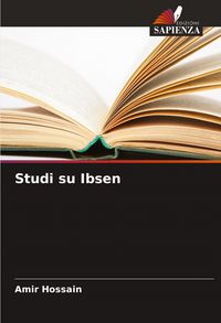 Produktbild: Studi su Ibsen