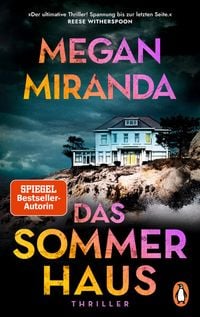 Produktbild: Das Sommerhaus
