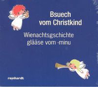 Produktbild: Besuch vom Christkind