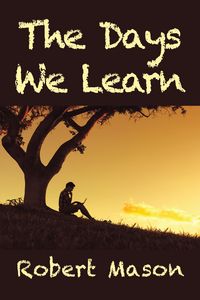 Produktbild: The Days We Learn