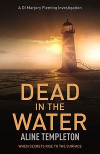 Produktbild: Dead in the Water