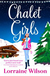 Produktbild: Chalet Girls