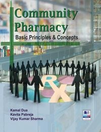 Produktbild: Community Pharmacy