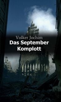 Produktbild: Das September Komplott